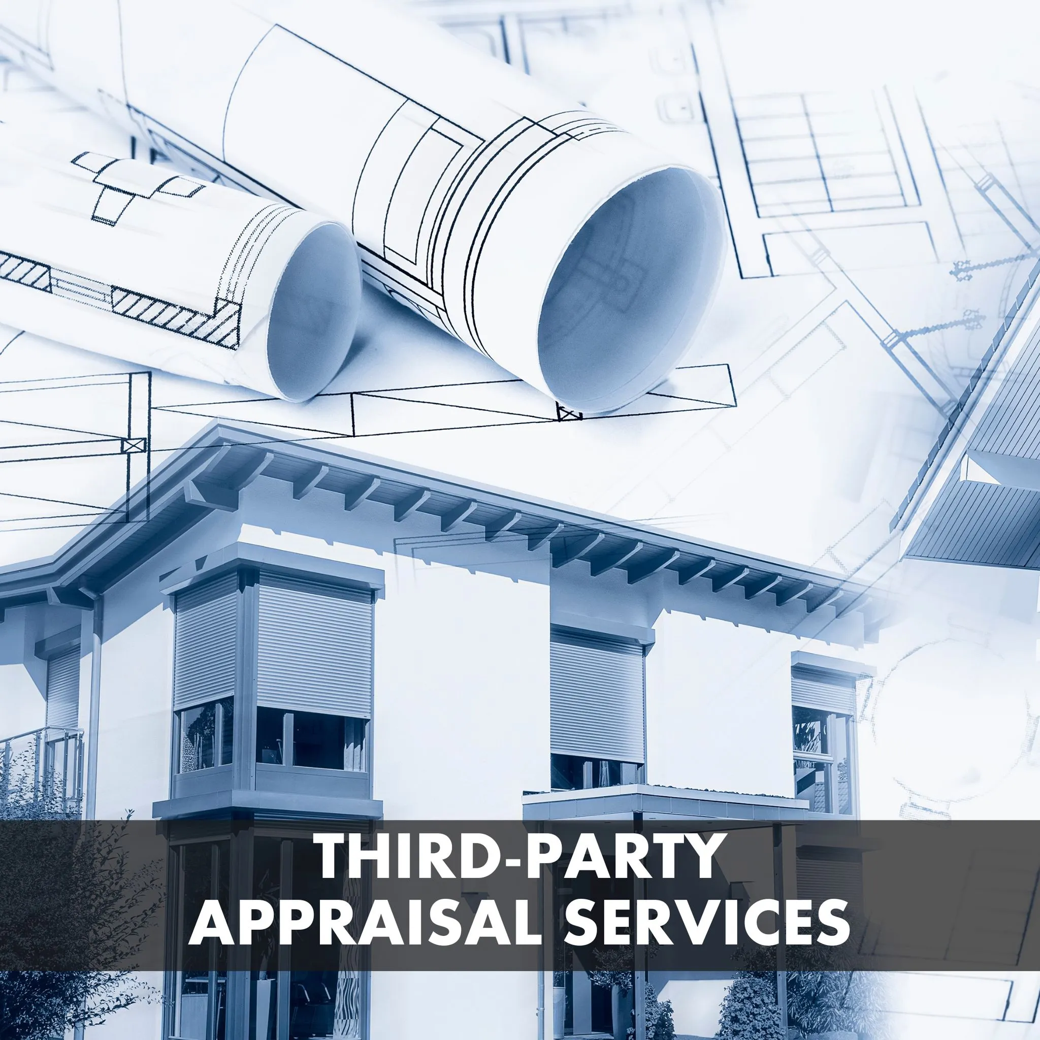 Third Party Appraisal Tampa FL